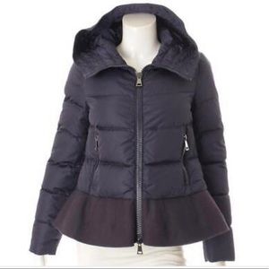 moncler nesea jacket